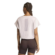 T-Shirt cropped Loose Fit