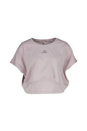 T-Shirt cropped Loose Fit