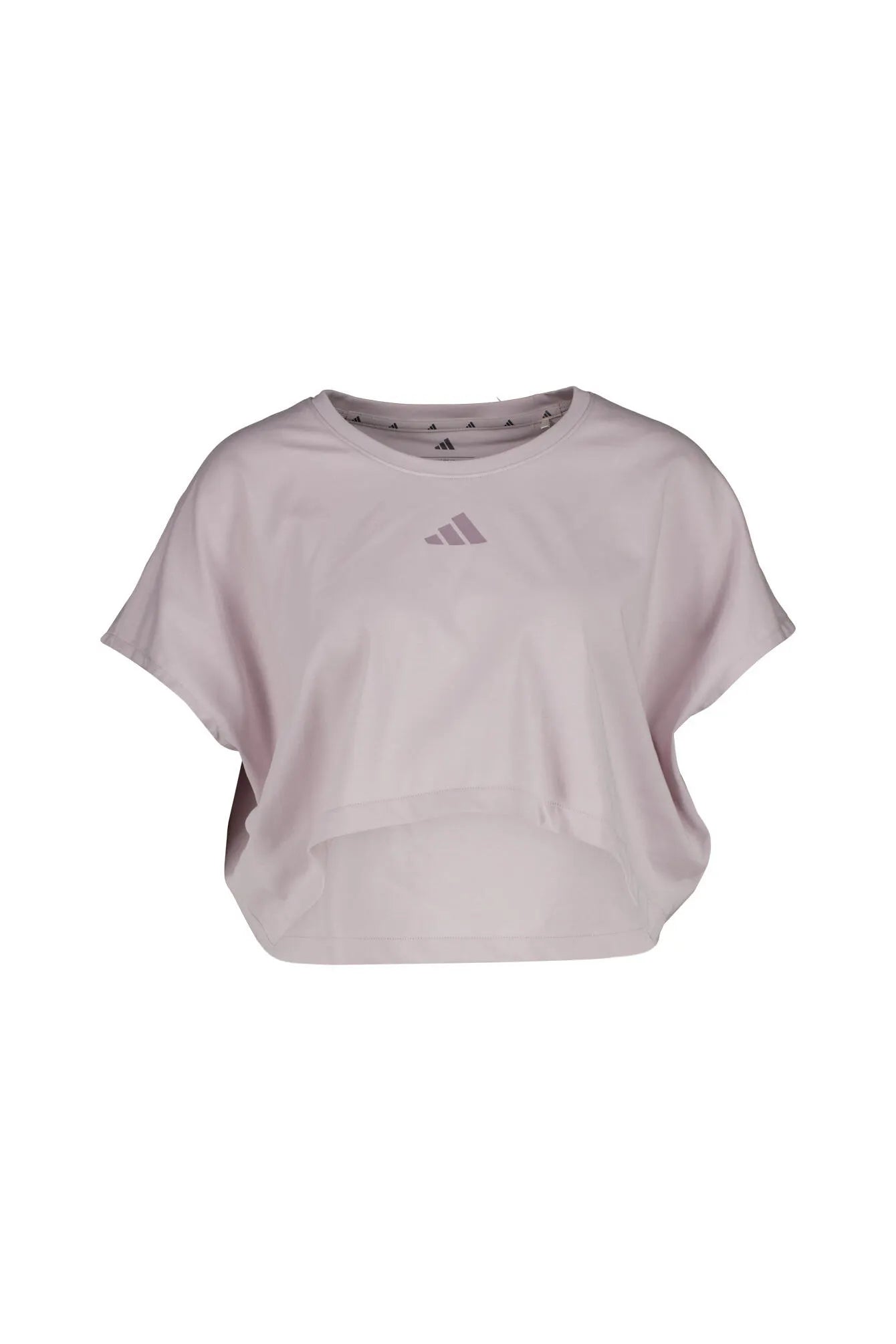 T-Shirt cropped Loose Fit