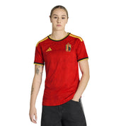 Heimtrikot BELGIEN 26 Damen