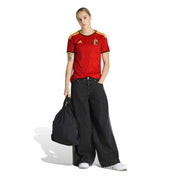 Heimtrikot BELGIEN 26 Damen