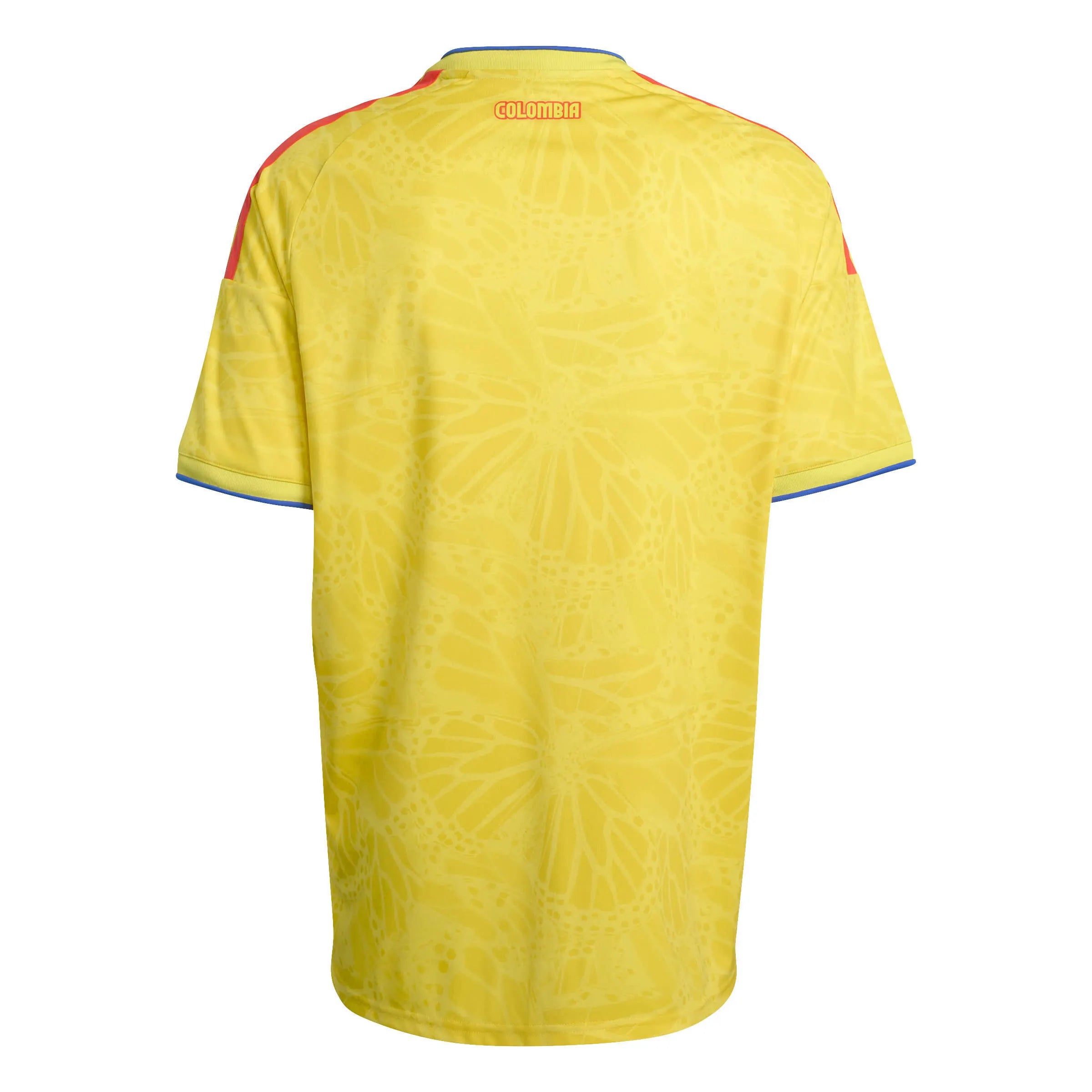 Heimtrikot KOLUMBIEN 26