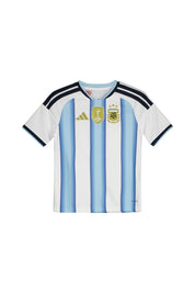 Heimtrikot ARGENTINIEN 26 Kids