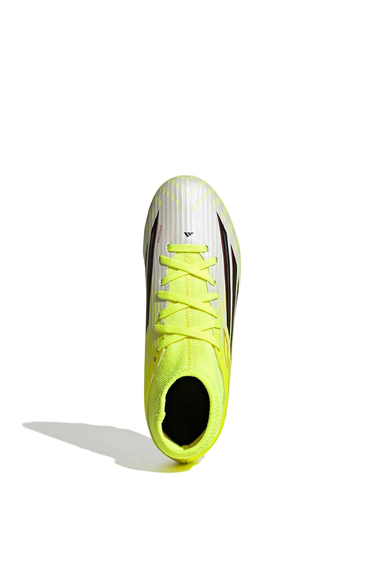 Fußballschuhe F50 CLUB MID
