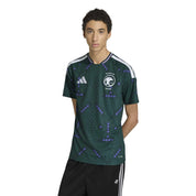 Heimtrikot SAUDI-ARABIEN 26