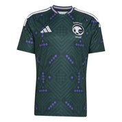 Heimtrikot SAUDI-ARABIEN 26