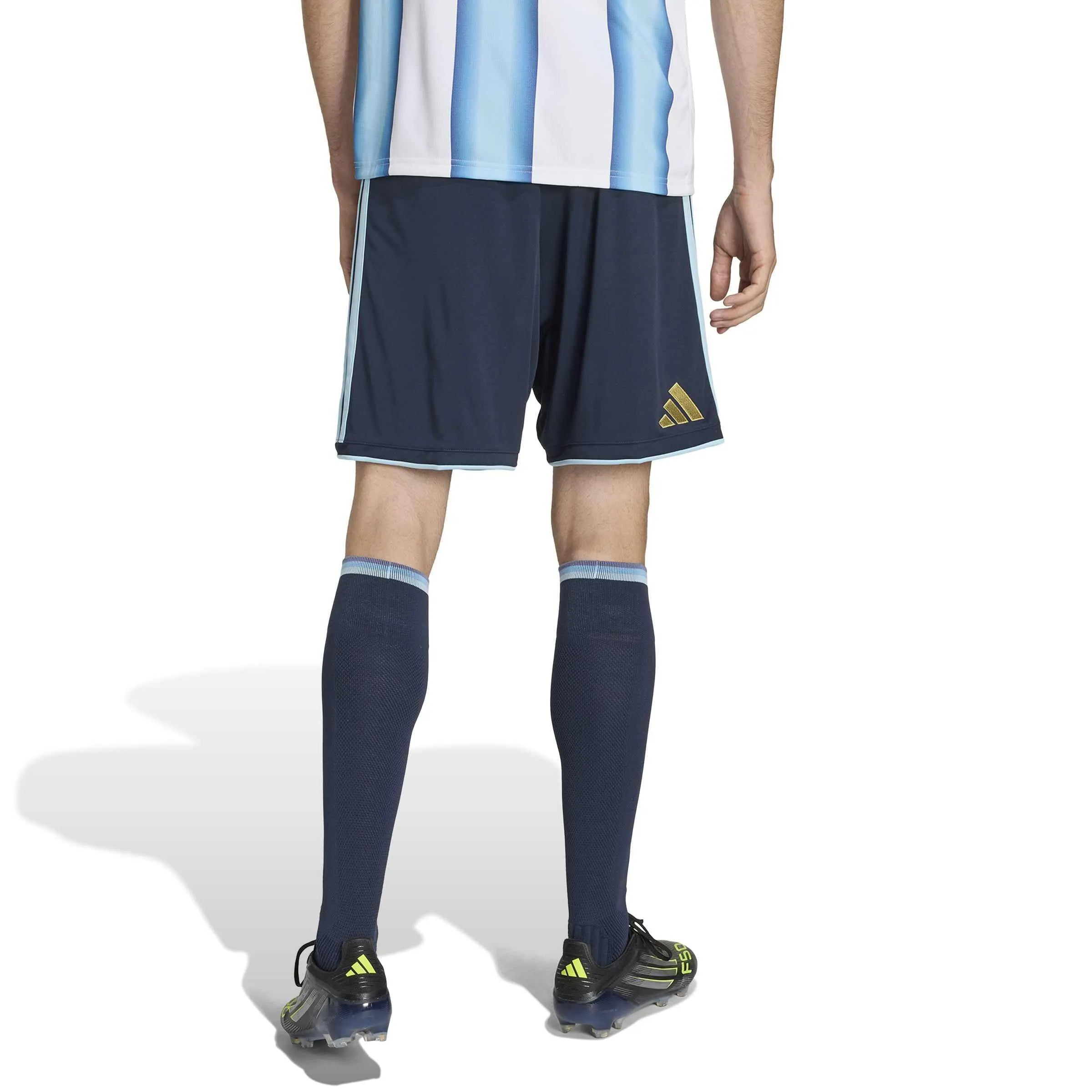 Heimshorts ARGENTINIEN 26