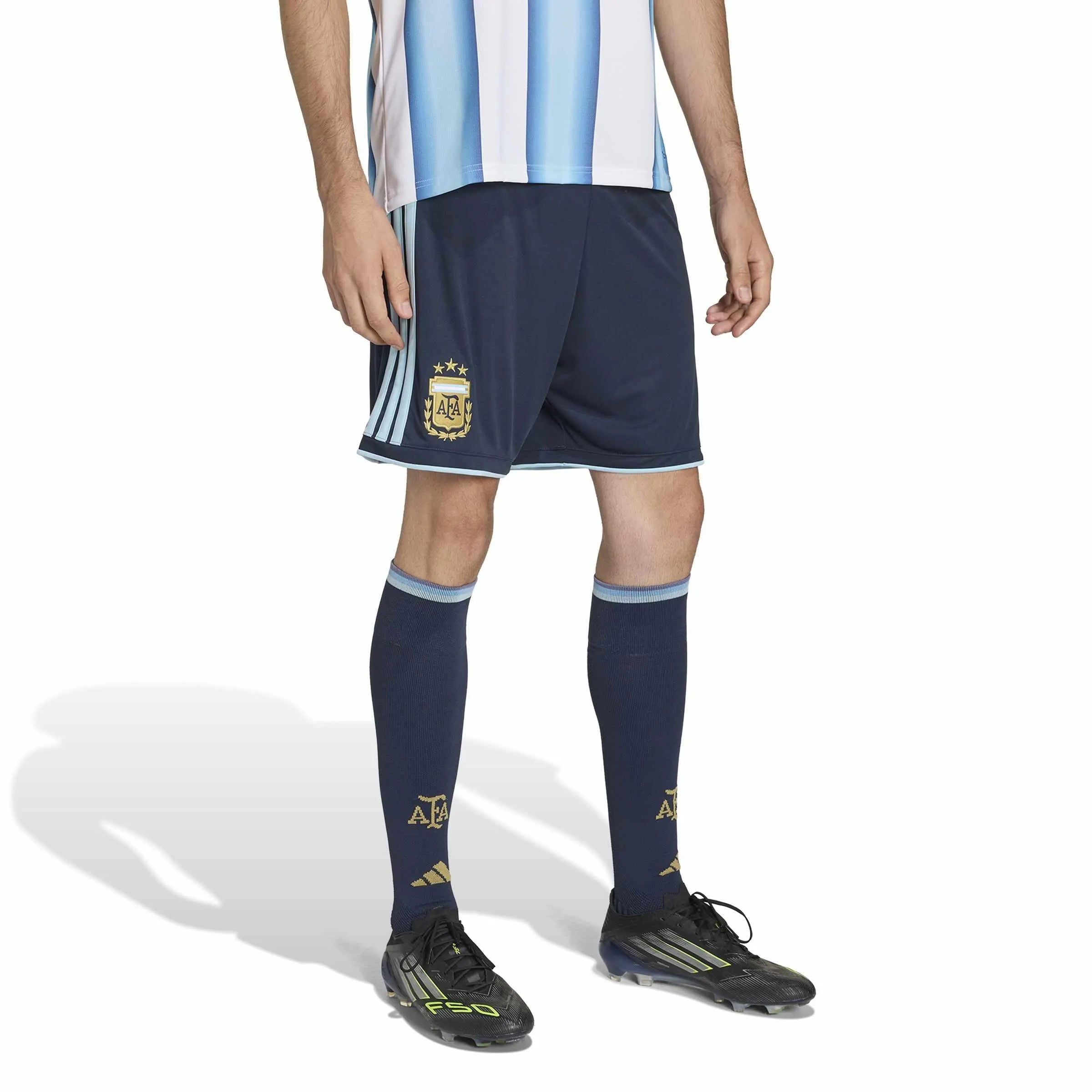 Heimshorts ARGENTINIEN 26