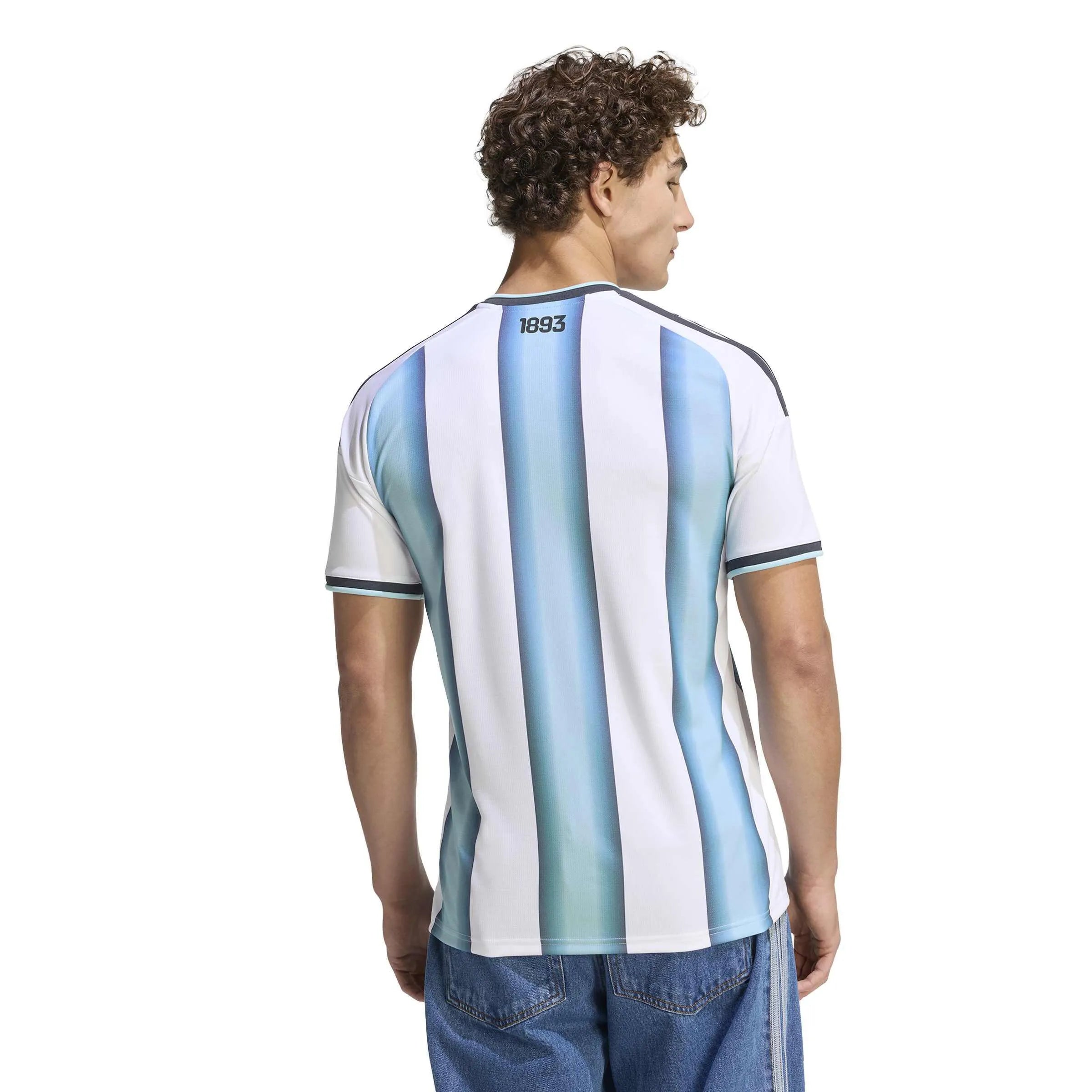 Heimtrikot ARGENTINIEN 26