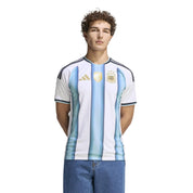 Heimtrikot ARGENTINIEN 26
