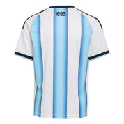 Heimtrikot ARGENTINIEN 26