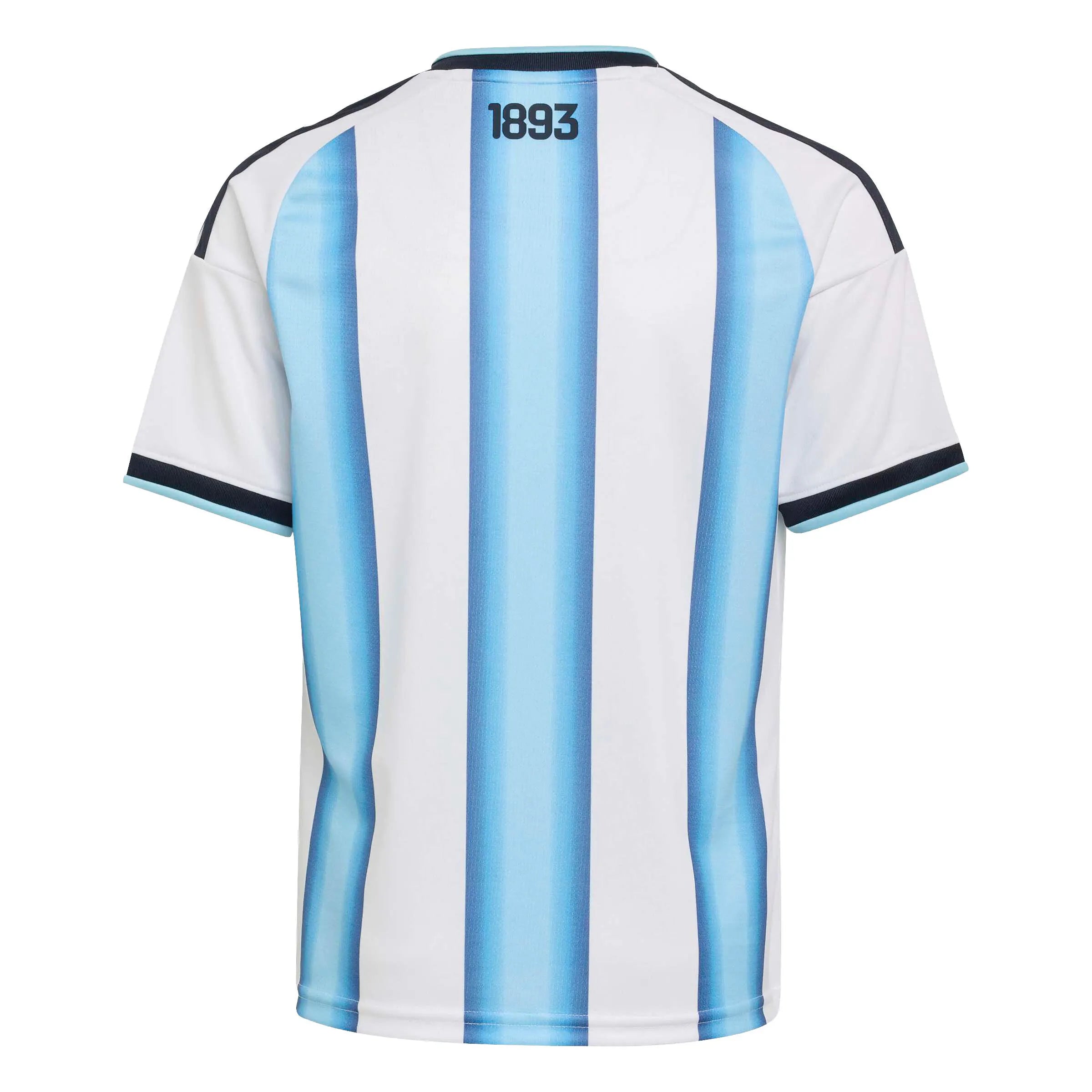 Heimtrikot ARGENTINIEN 26
