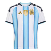 Heimtrikot ARGENTINIEN 26