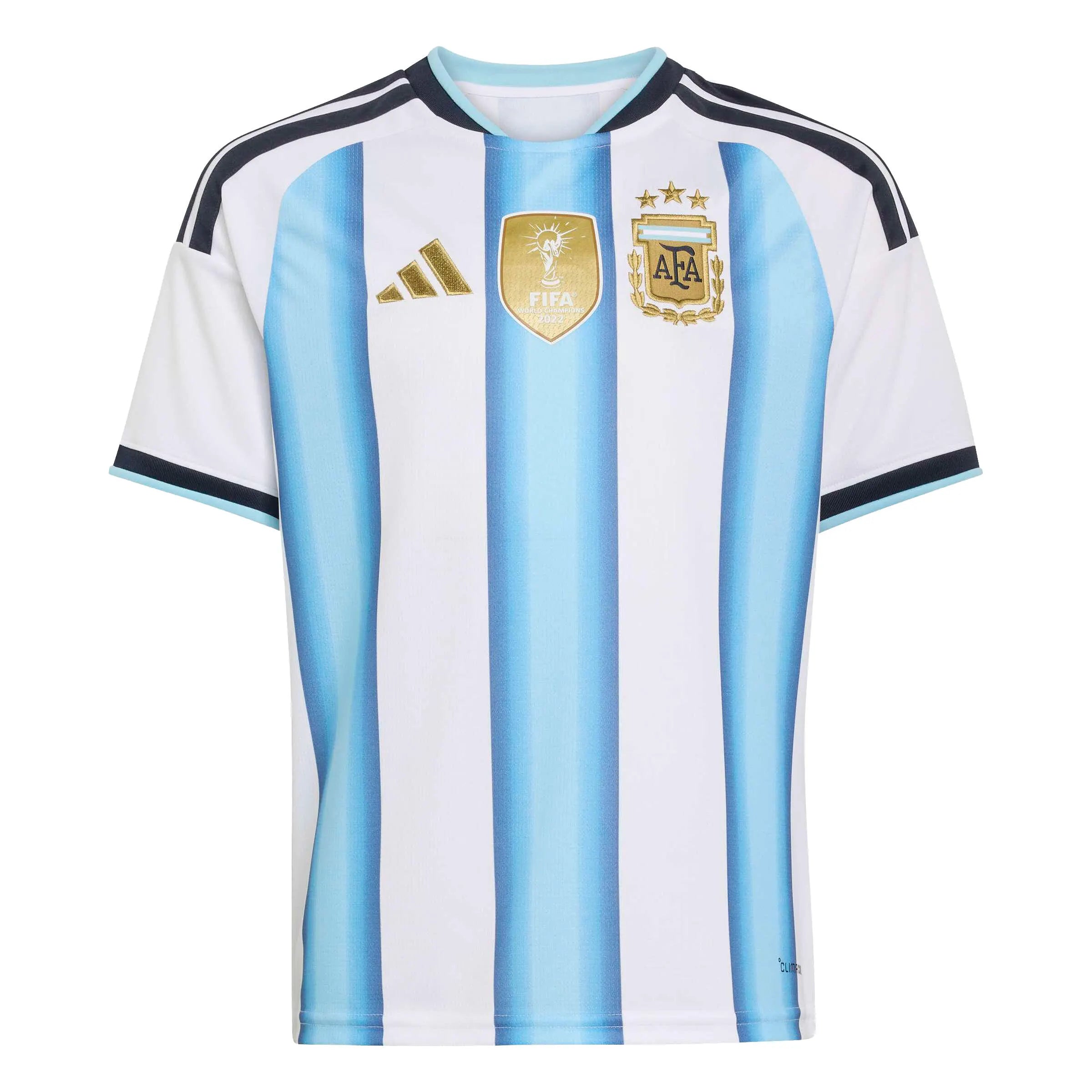 Heimtrikot ARGENTINIEN 26