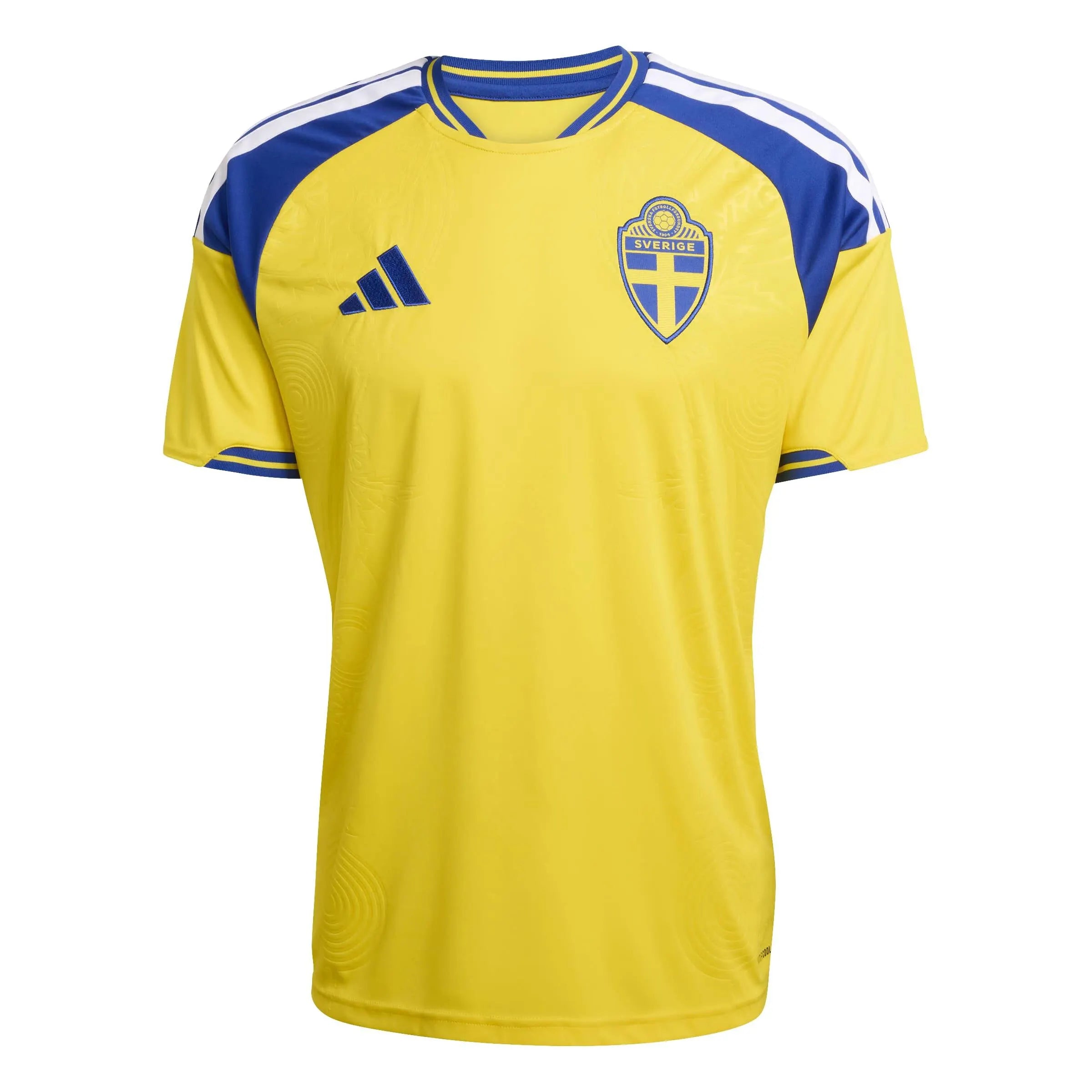 Heimtrikot SCHWEDEN 26