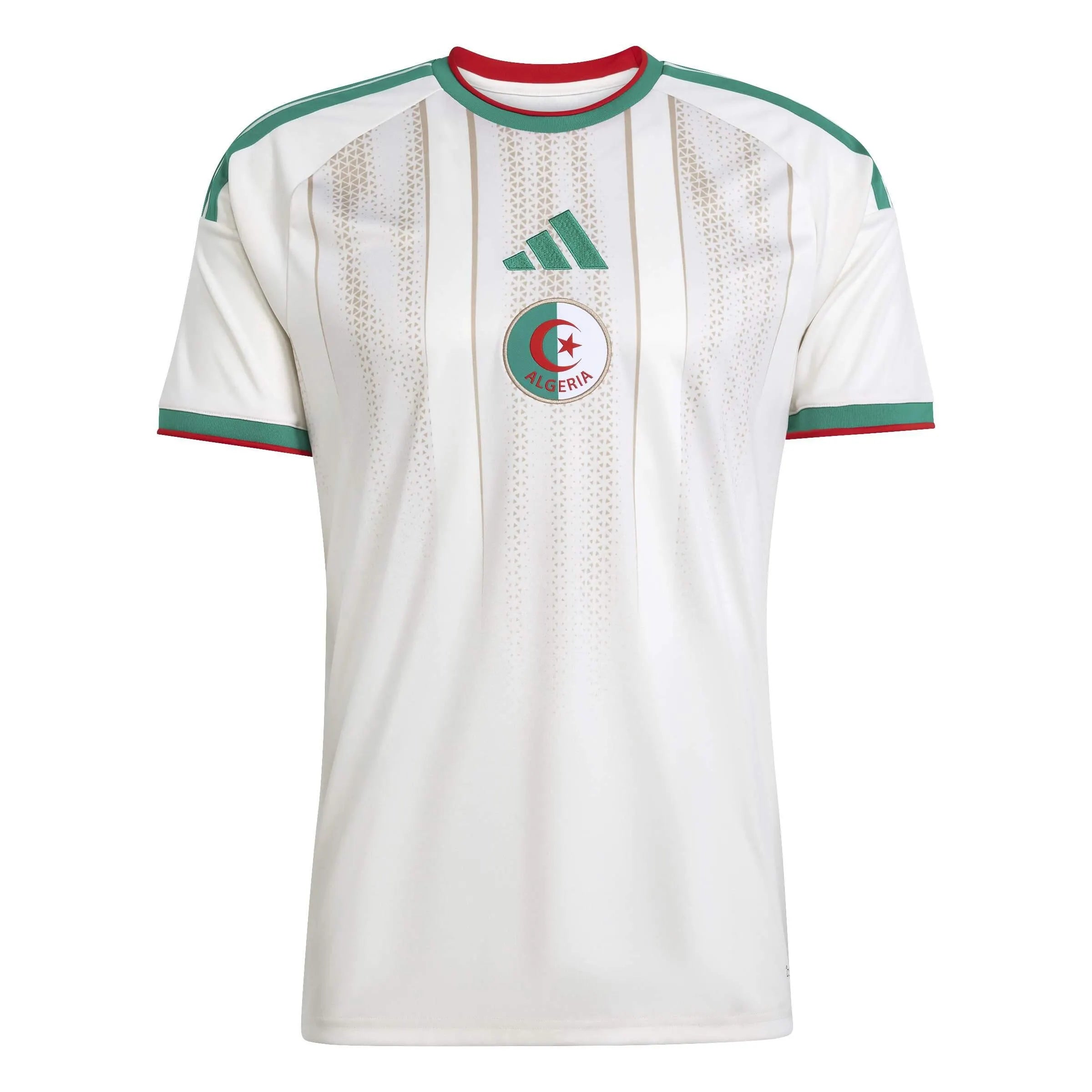 Heimtrikot ALGERIEN 26