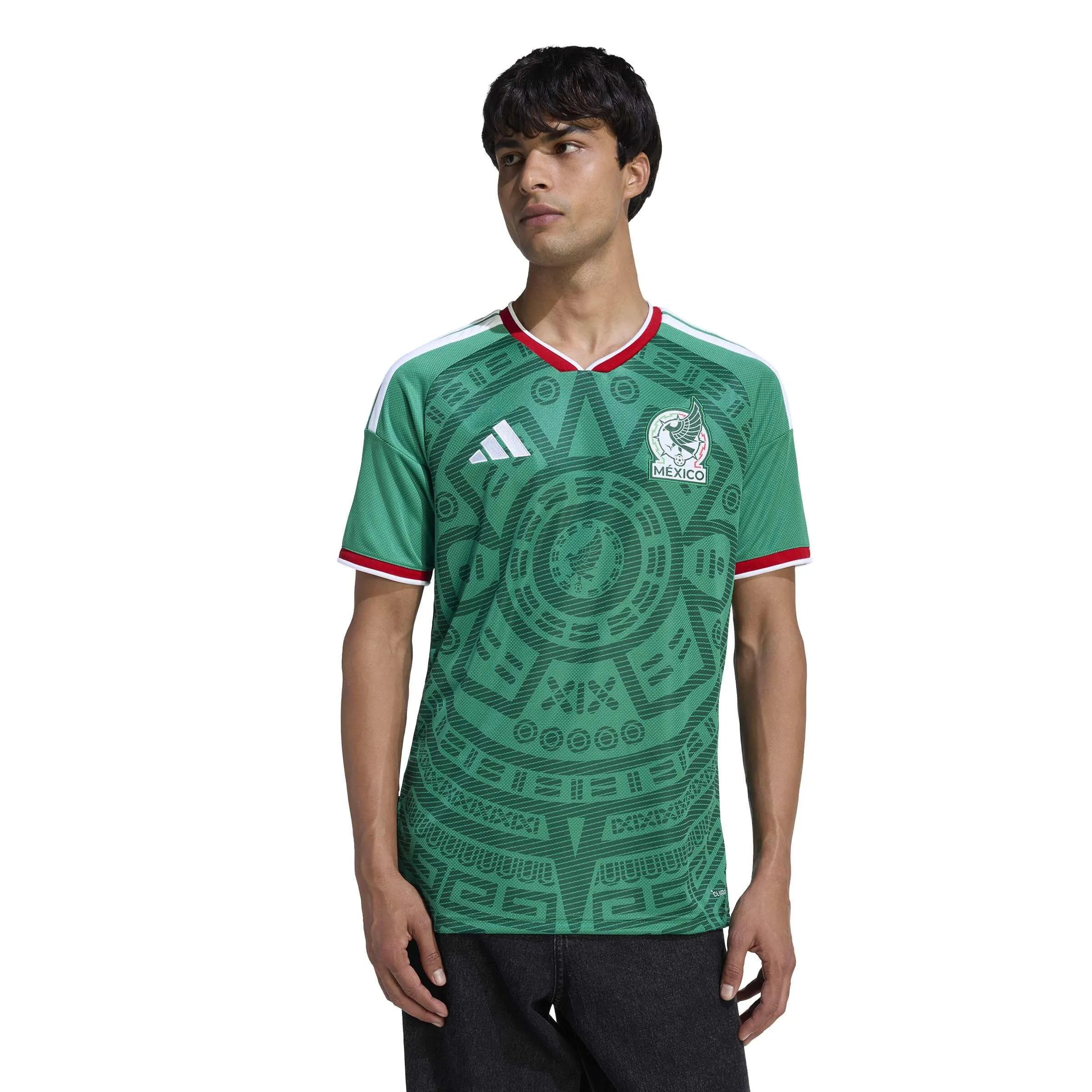 Heimtrikot MEXIKO 26