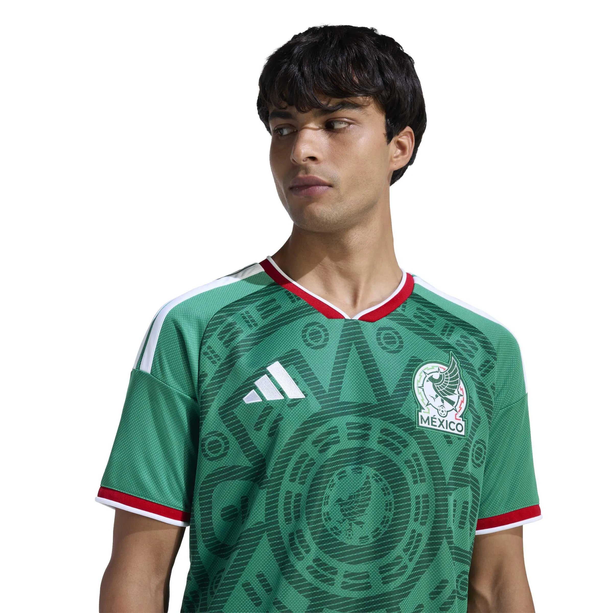 Heimtrikot MEXIKO 26