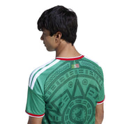 Heimtrikot MEXIKO 26