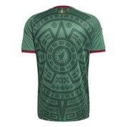 Heimtrikot MEXIKO 26