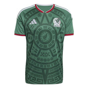 Heimtrikot MEXIKO 26