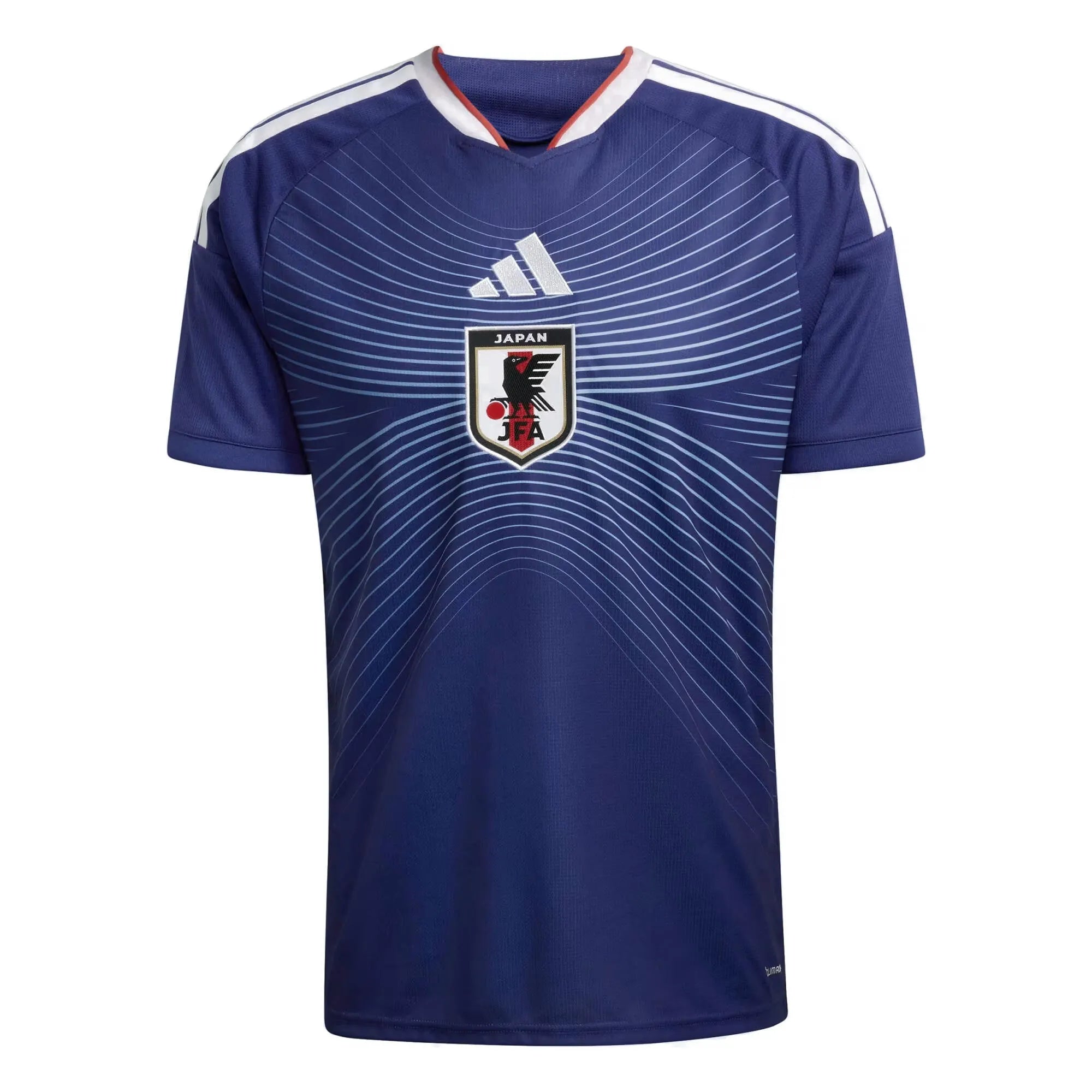 Heimtrikot JAPAN 26