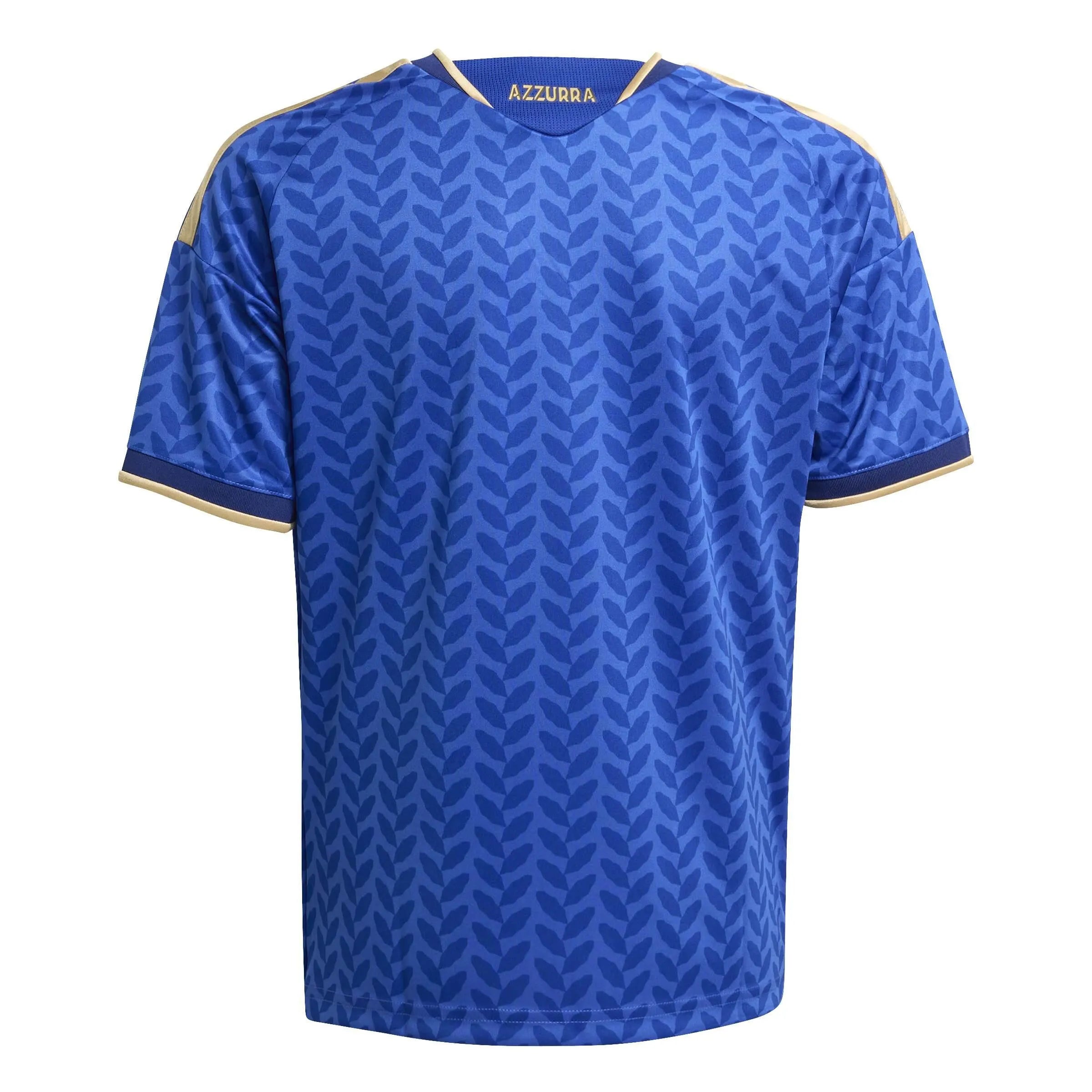 Heimtrikot ITALIEN 26 Kids