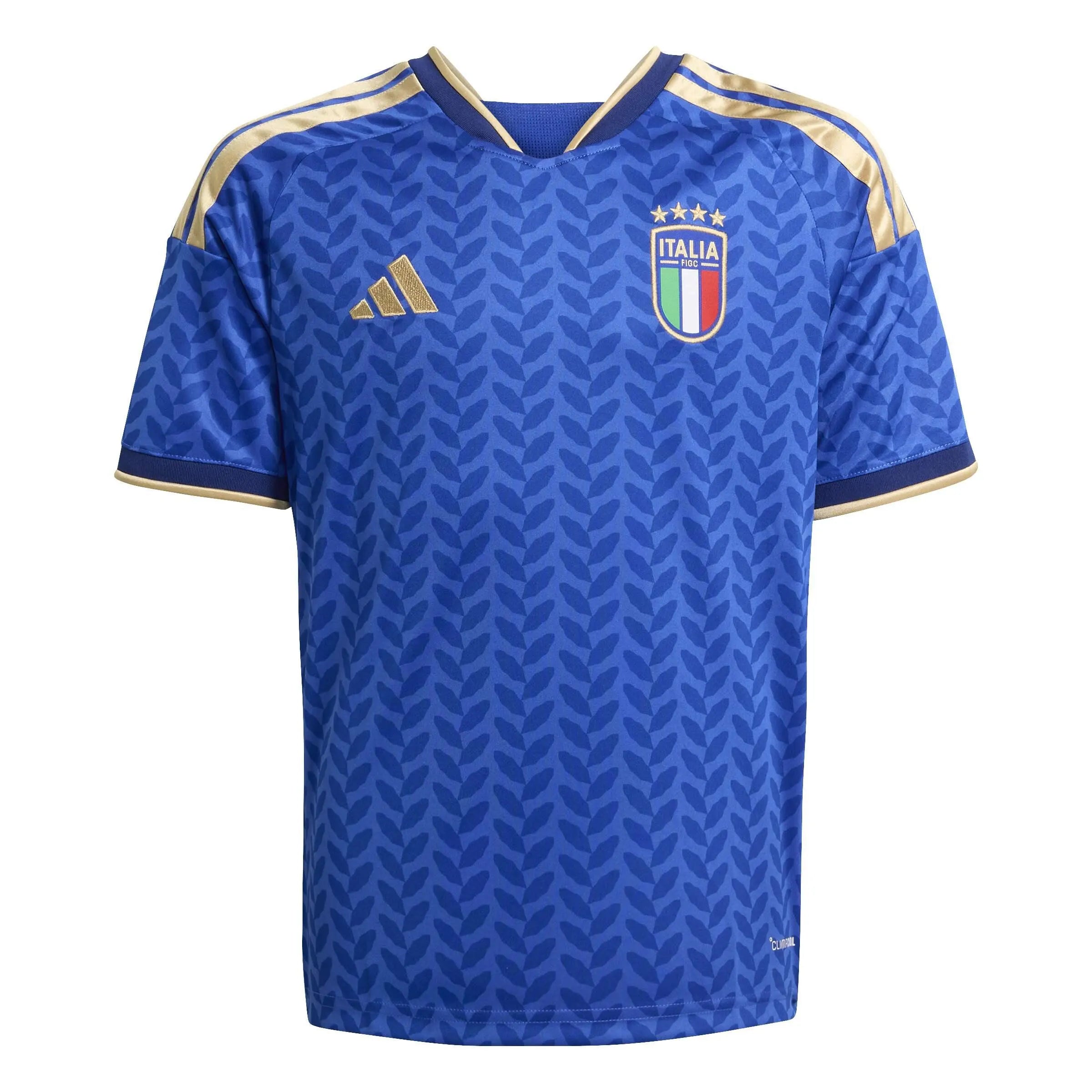 Heimtrikot ITALIEN 26 Kids