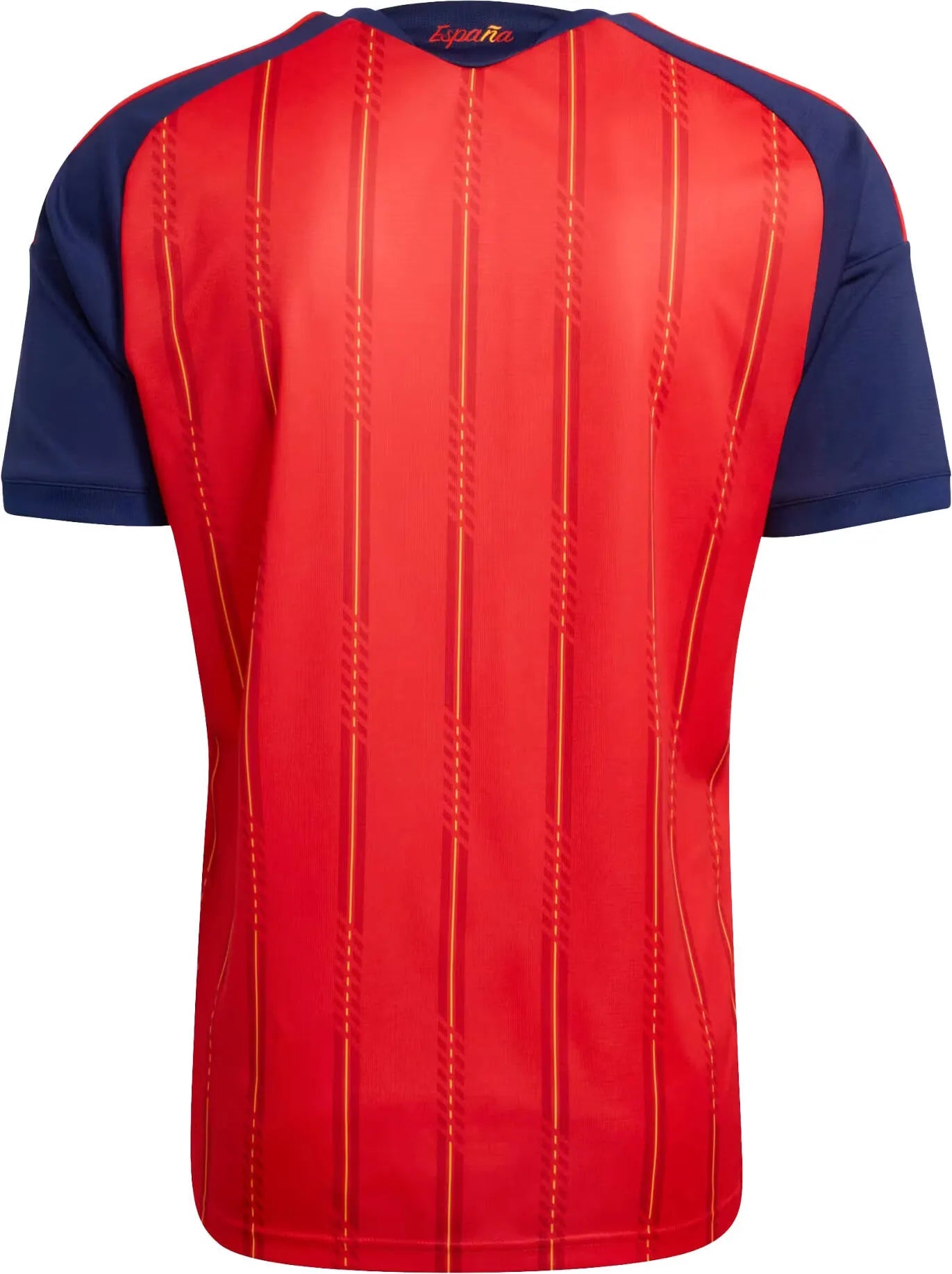 Heimtrikot SPANIEN 26
