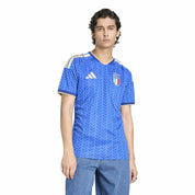 Heimtrikot ITALIEN 26