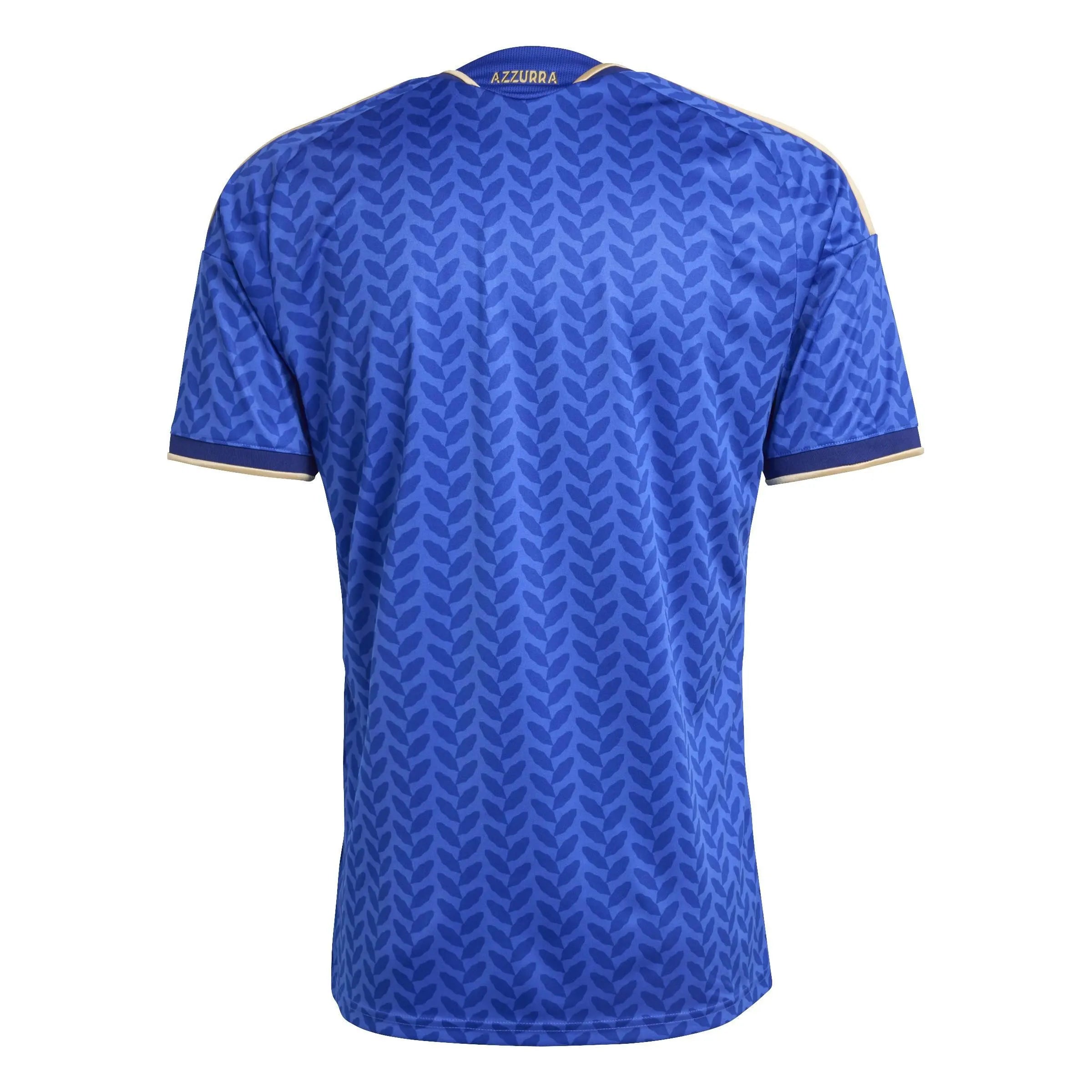 Heimtrikot ITALIEN 26