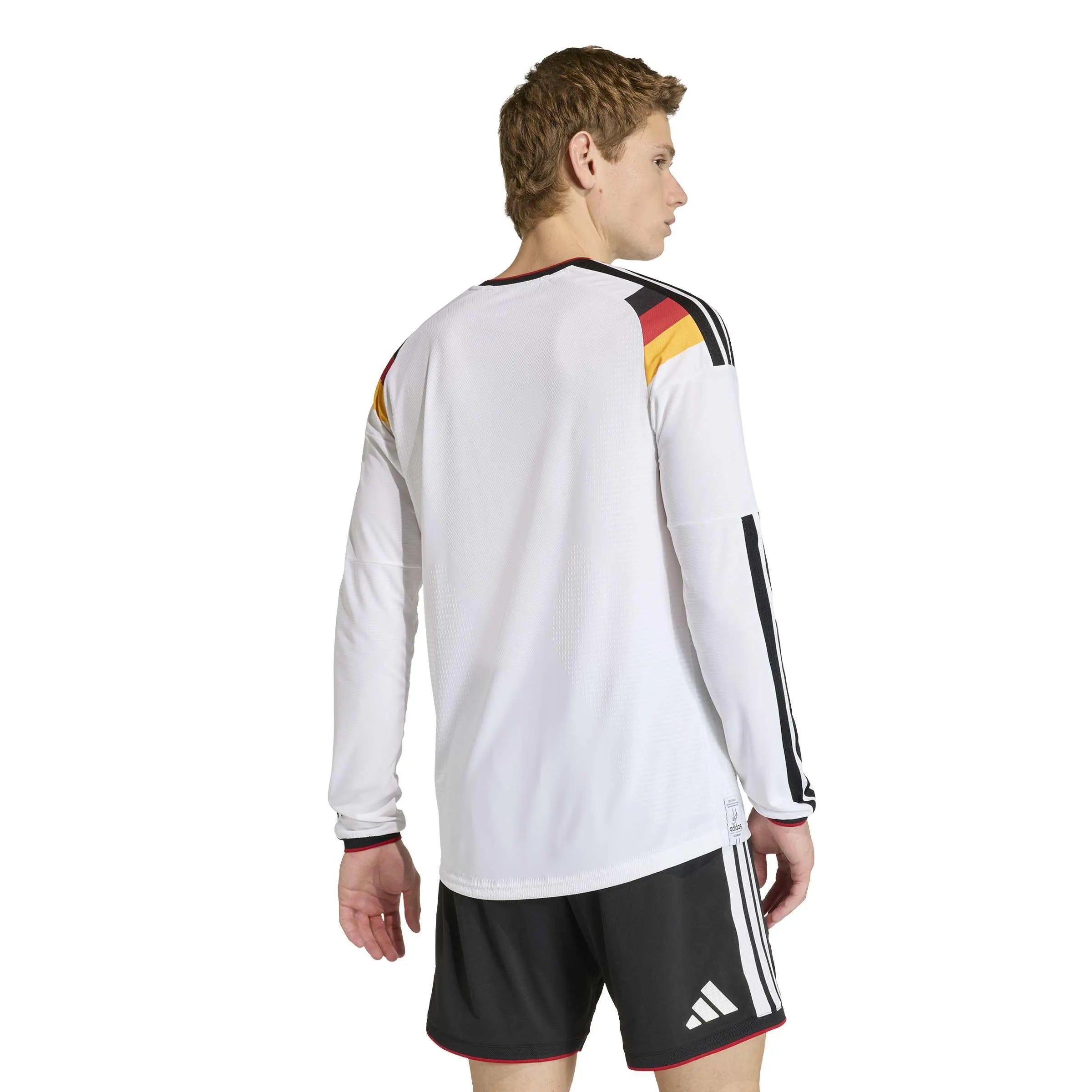 Heimtrikot DFB 26 Authentic