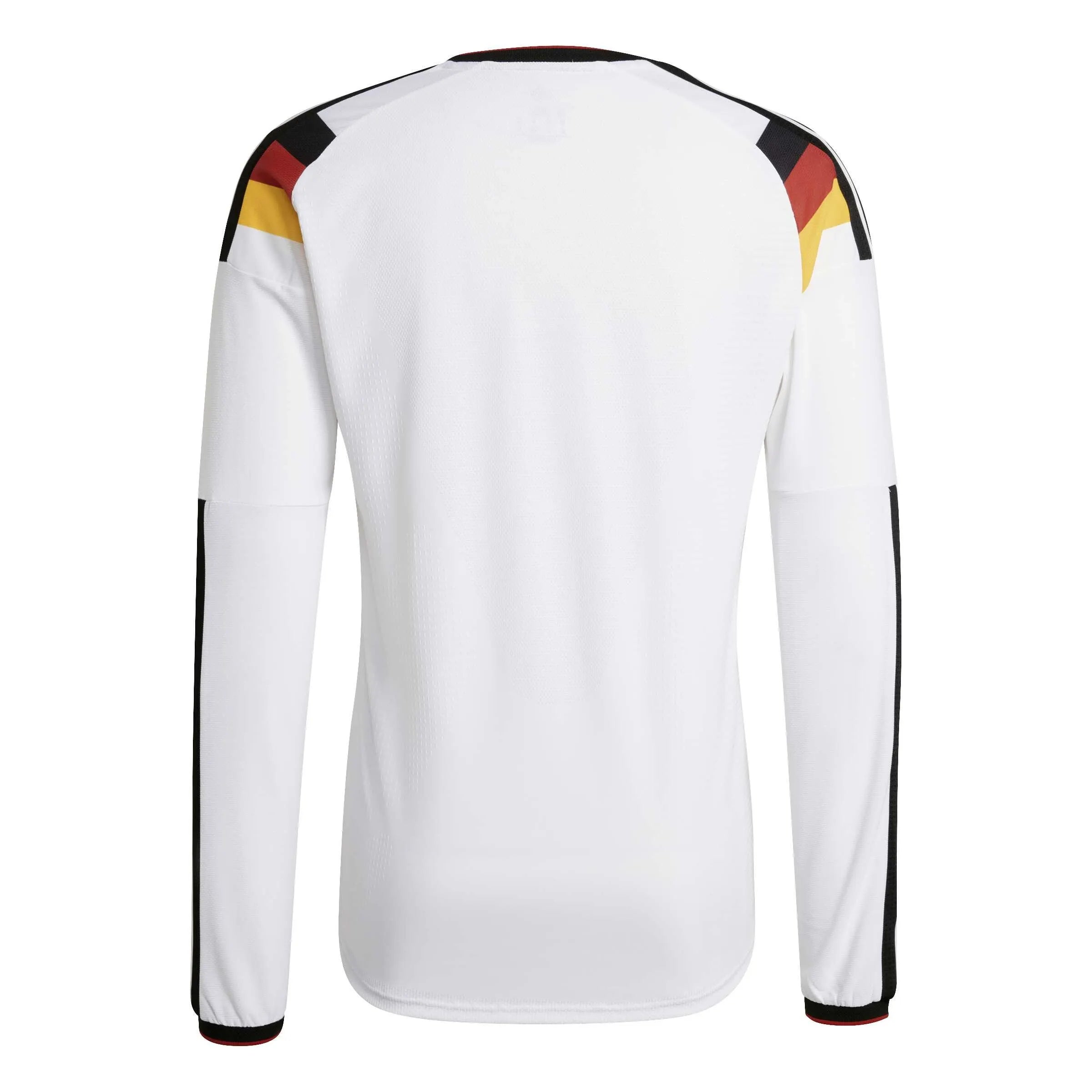 Heimtrikot DFB 26 Authentic