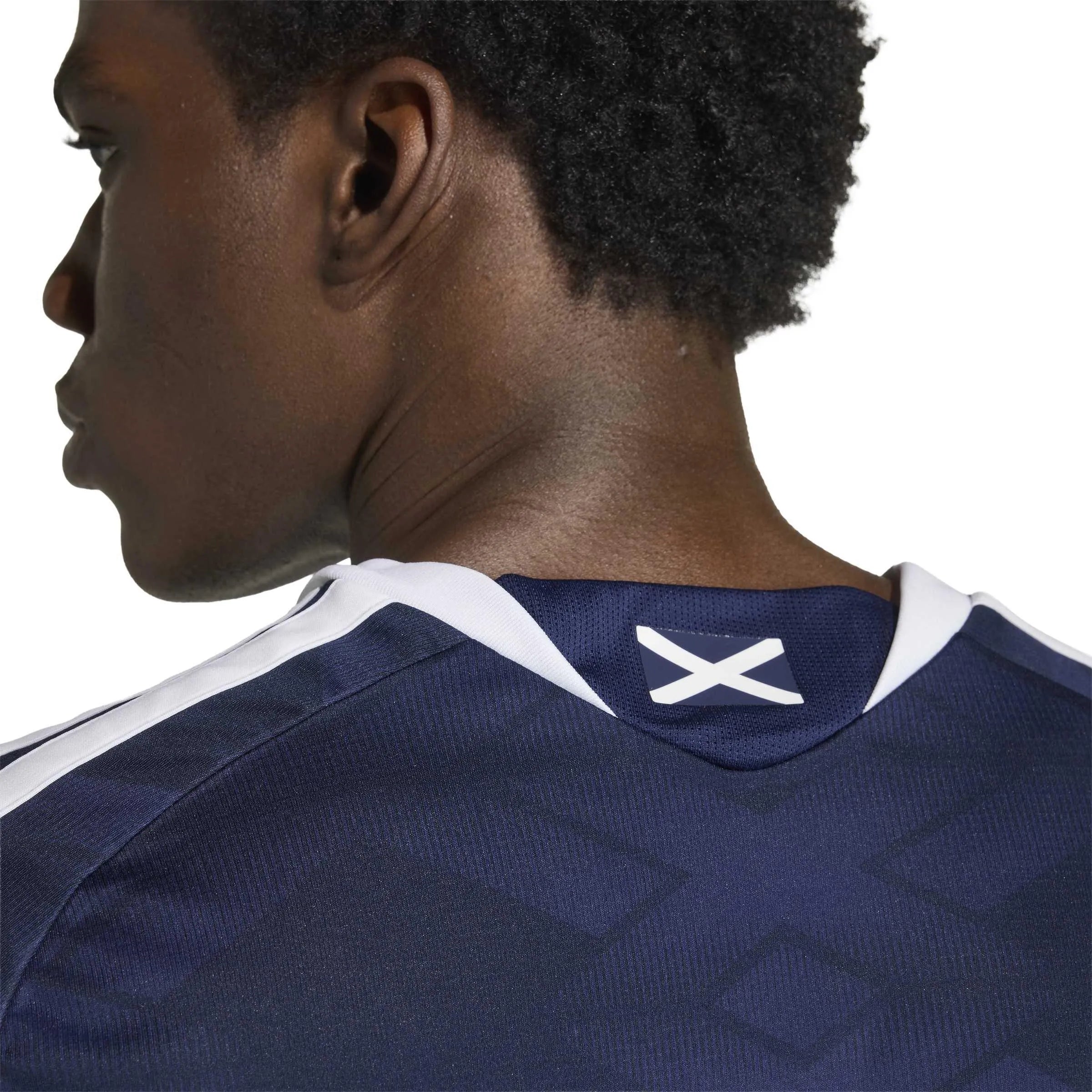 Heimtrikot SCHOTTLAND 26