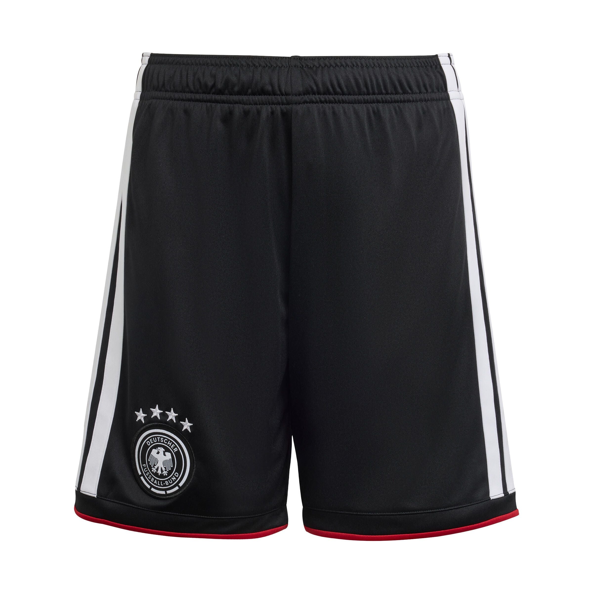 Heimshorts DEUTSCHLAND 26 Kids