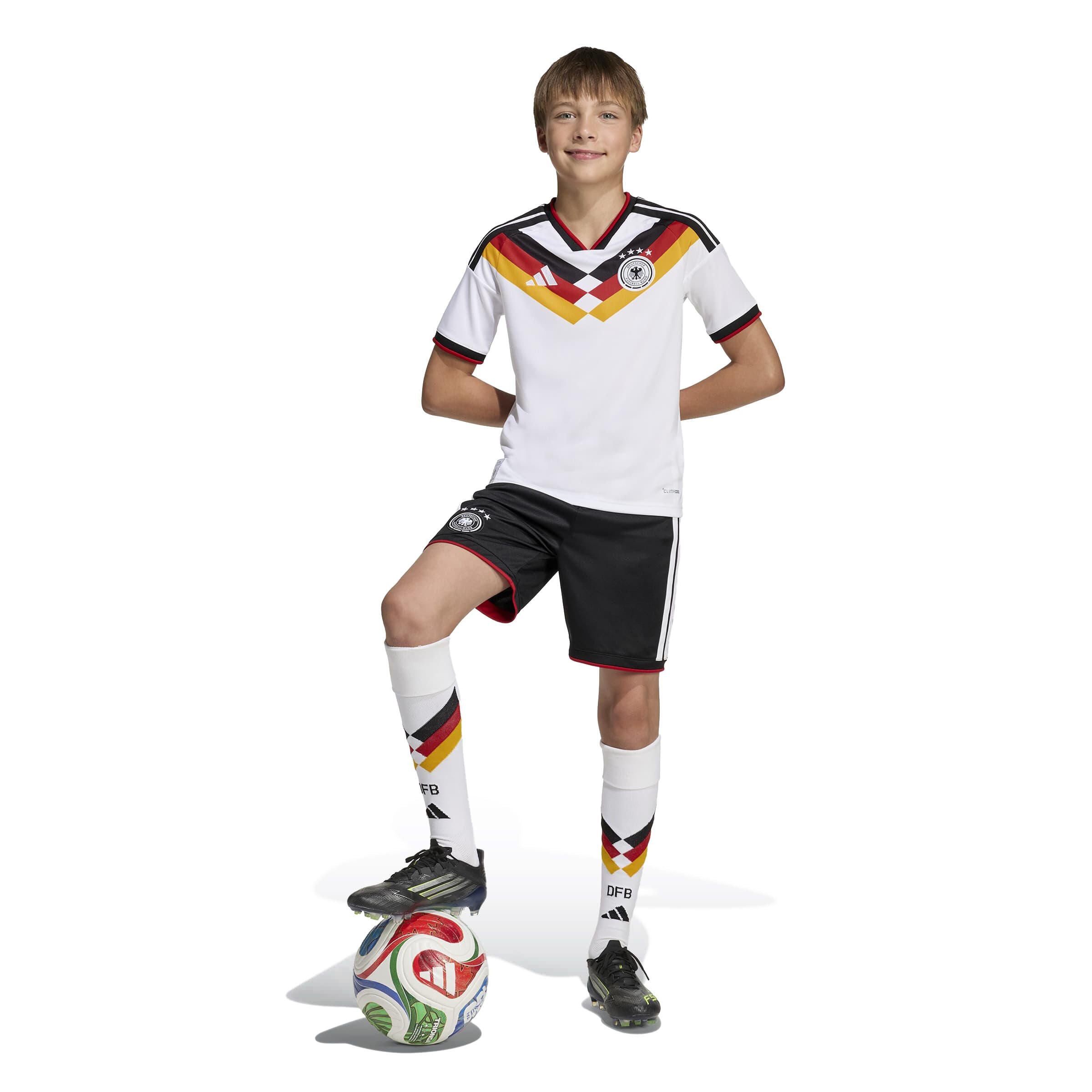 Heimtrikot DEUTSCHLAND 26 Kids