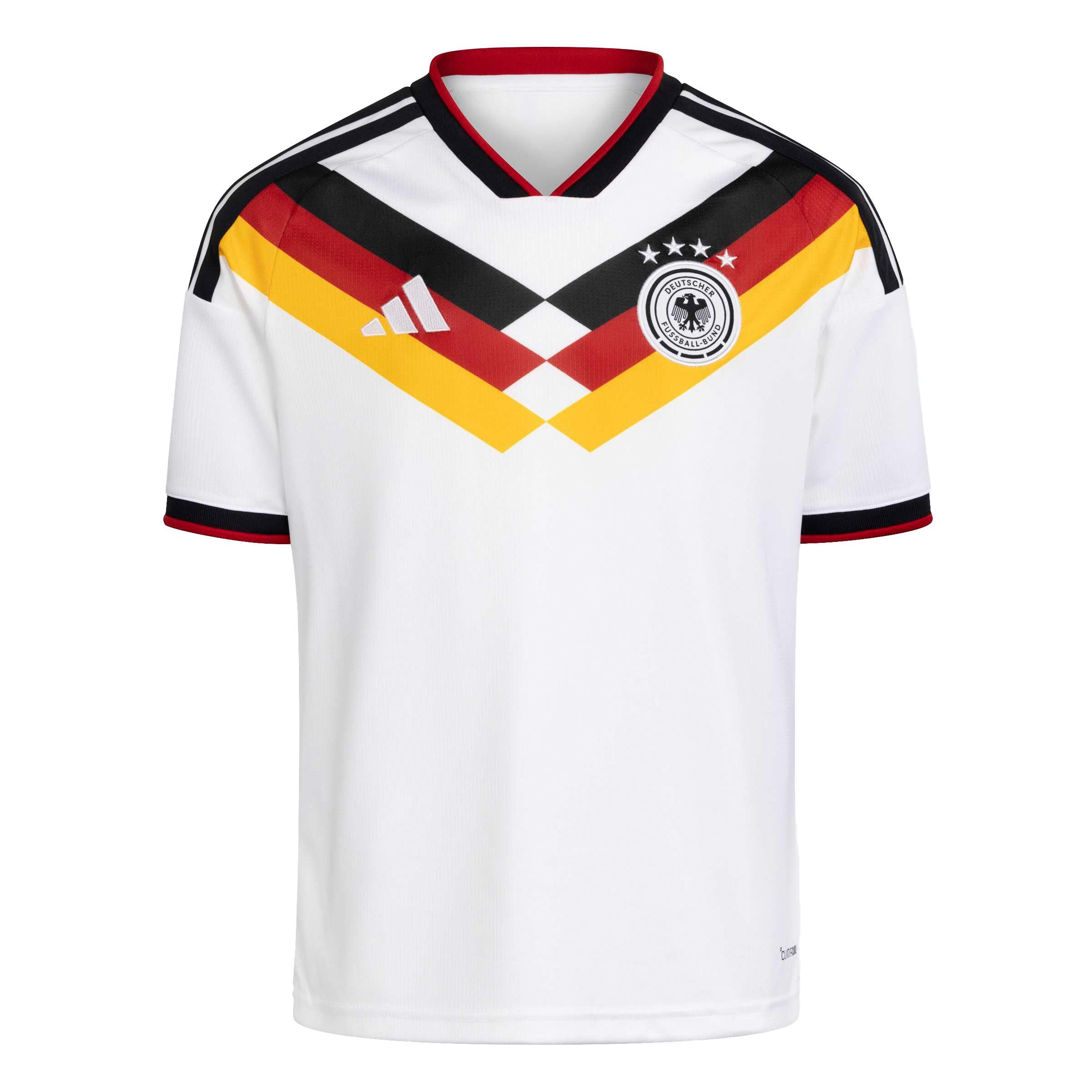 Heimtrikot DEUTSCHLAND 26 Kids