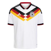 Heimtrikot DEUTSCHLAND 26 Kids