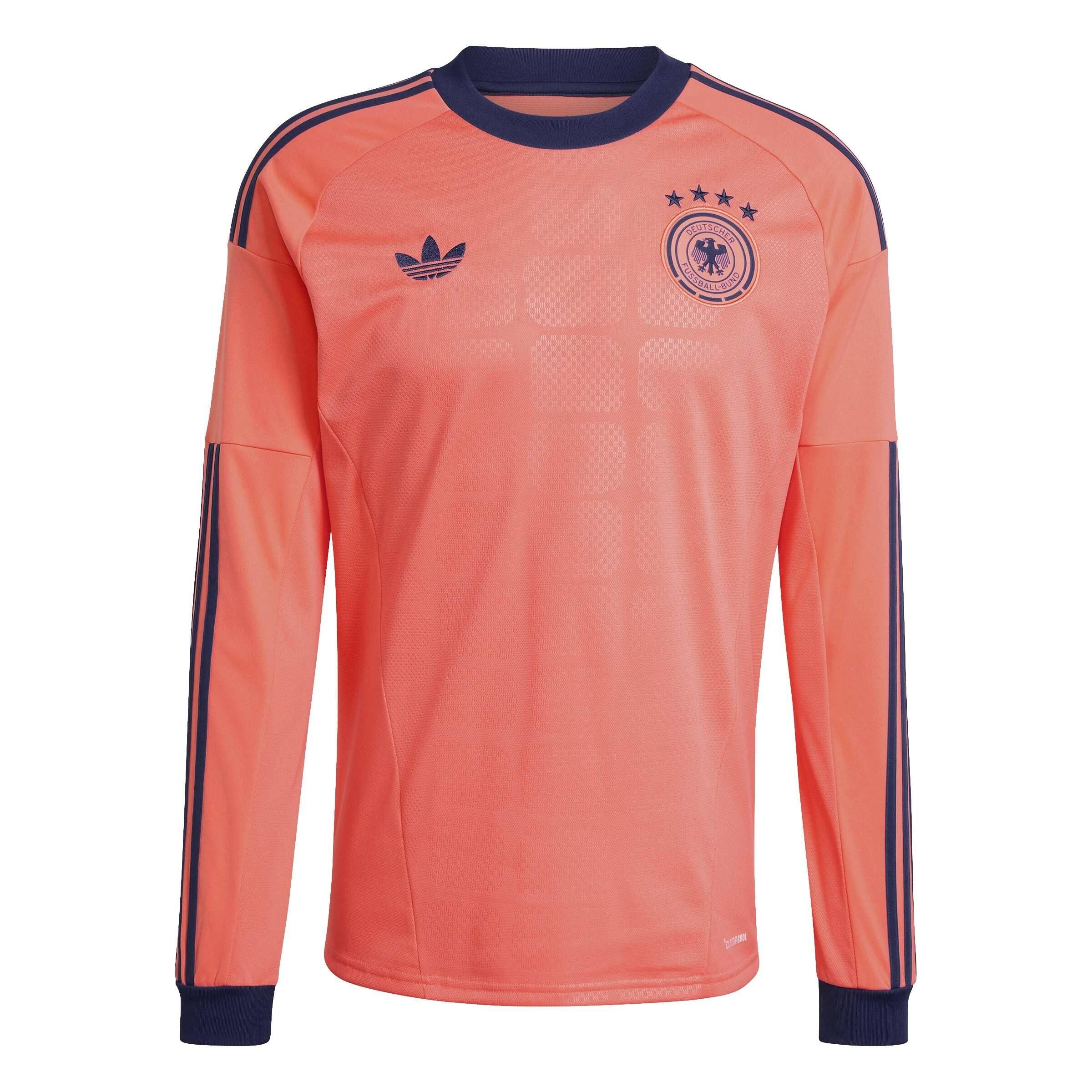Auswärts-Torwarttrikot DEUTSCHLAND 26
