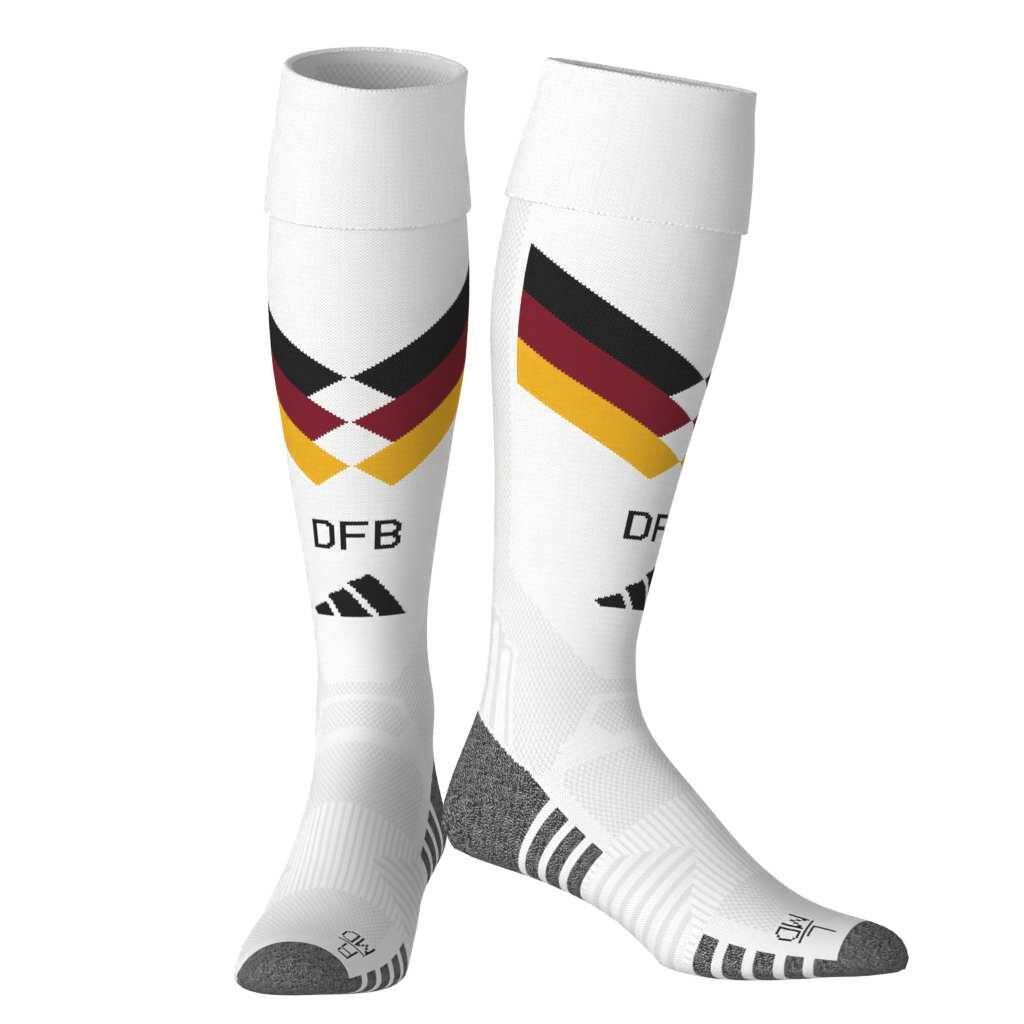 Heimsocken DEUTSCHLAND 26