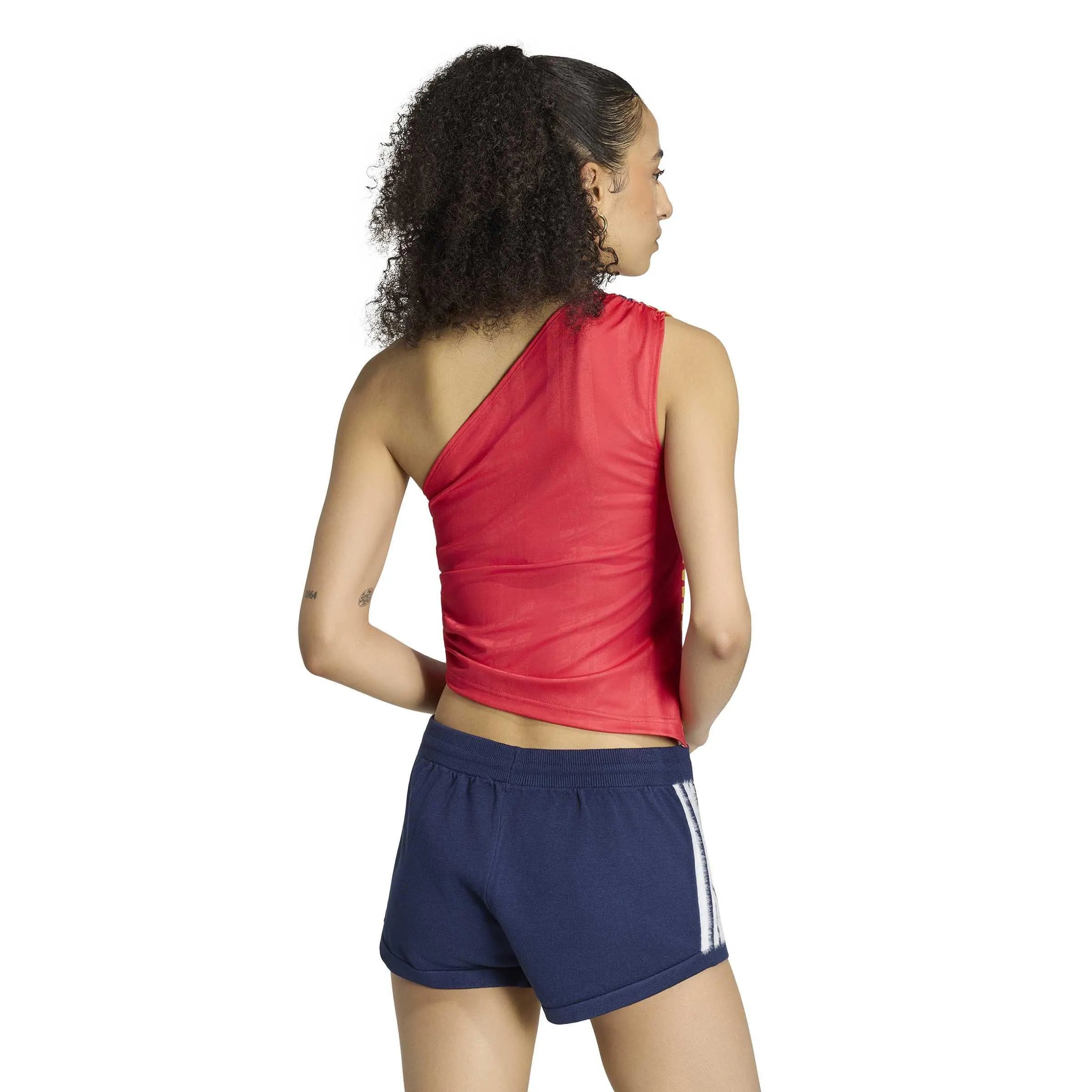 Trikot SPANIEN RECONSTRUCTED BRINGBACK 26 Damen