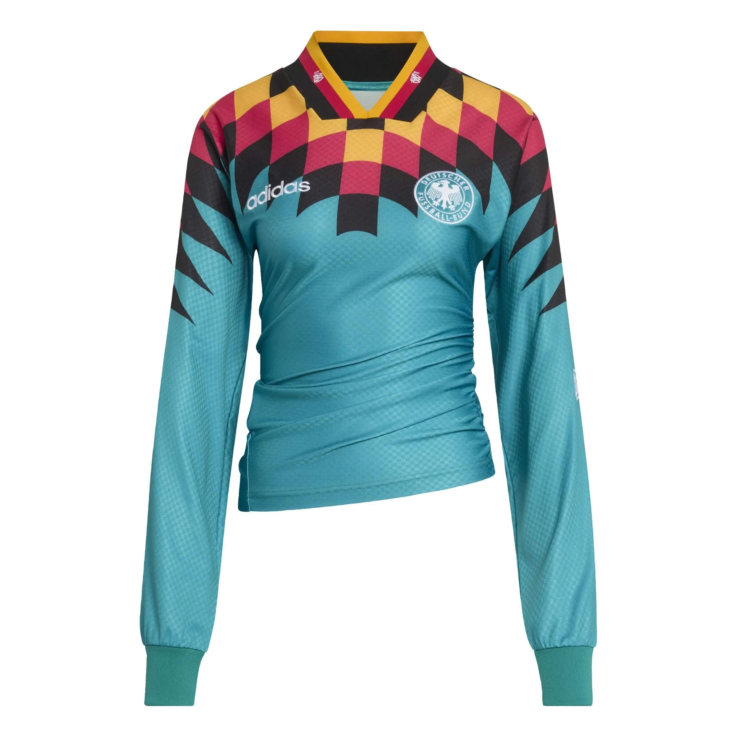 Trikot DEUTSCHLAND RECONTRUCTED BRINGBACK 26