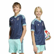 Auswärtstrikot DEUTSCHLAND 26 Kids
