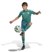 Torwart-Heimshorts DEUTSCHLAND 26 Kids