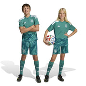 Torwart-Heimshorts DEUTSCHLAND 26 Kids