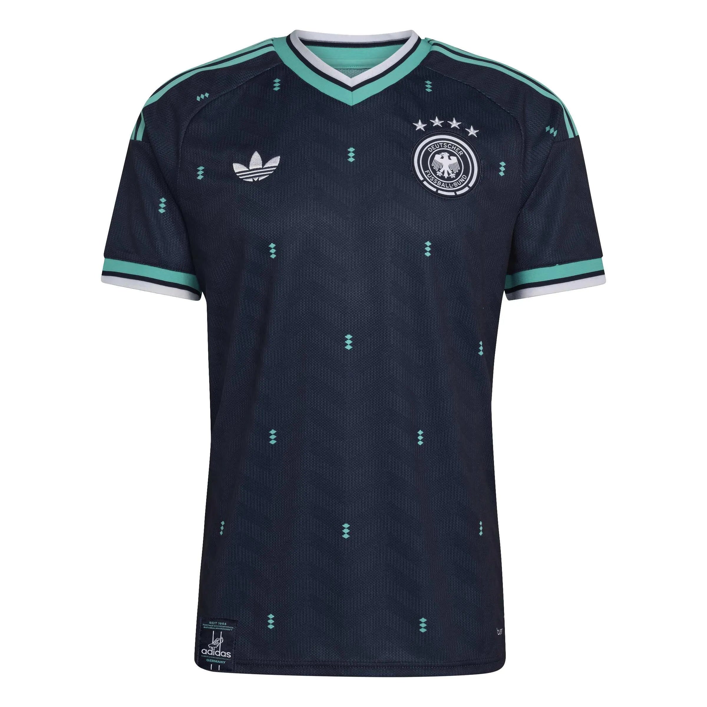 Auswärtstrikot DEUTSCHLAND 26