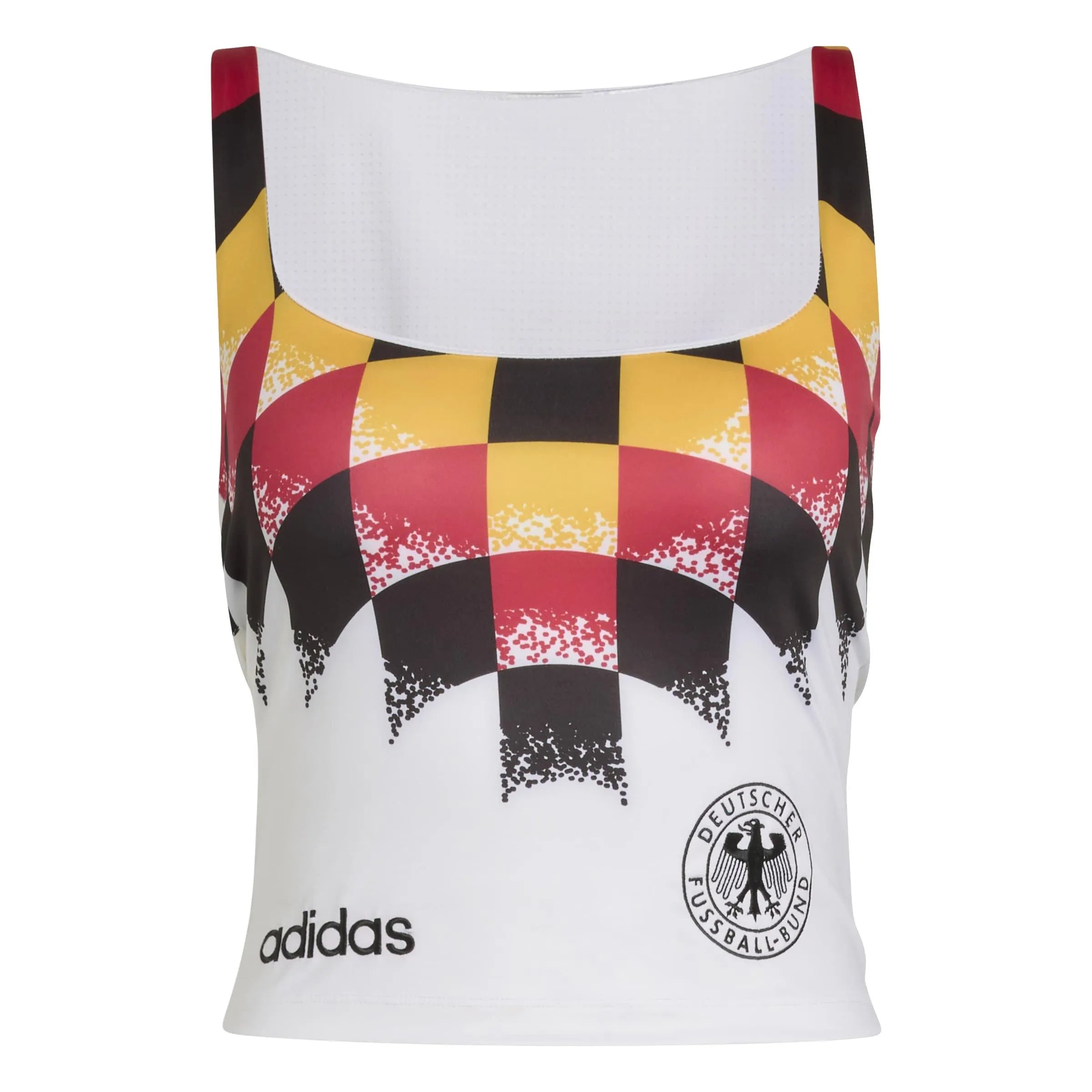 DEUTSCHLAND Reconstructed Bringback Trikot
