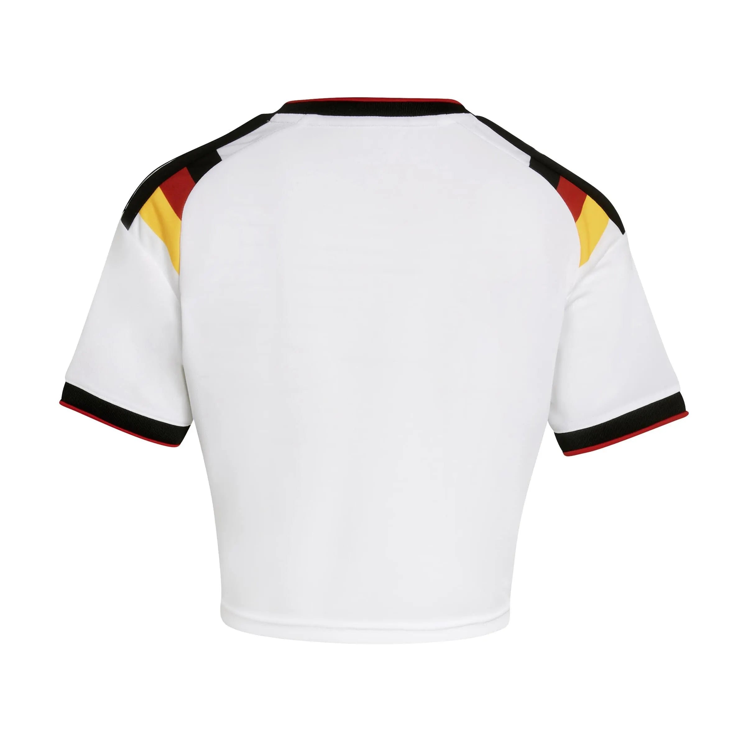 Heimtrikot Crop DEUTSCHLAND 26 Damen