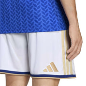 Heimshorts ITALIEN 26