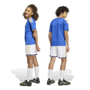Fußballshorts ITALIEN 26 Kids